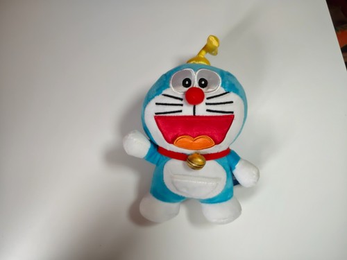 Play doraemon blaue - play, by