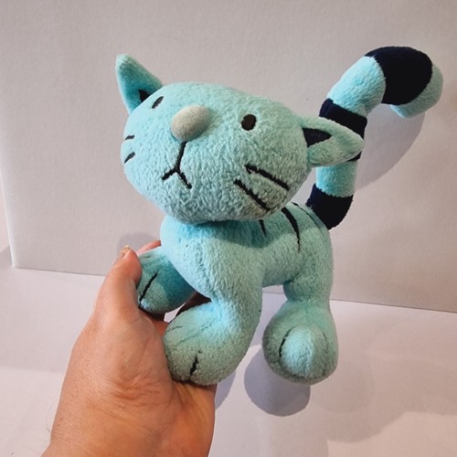 Pilchard bob der baumeister - pilchard,