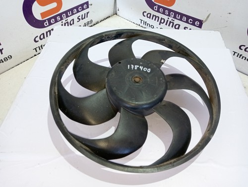 5000167 elektro lüfter - 5000167, /