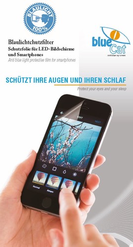 Bluecat screen - bluecat,