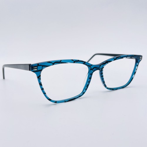 Vanni brille blau - vanni,