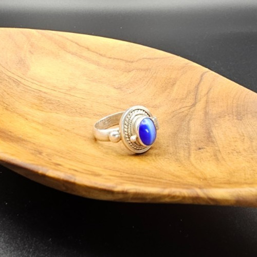 925 sterling silber ring - 925,