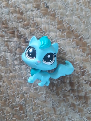 Lps hasbro littlest - lps, shop