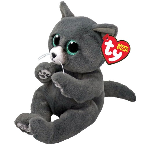 Binx russian blue - russian,