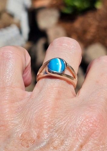 Vintage stil 925 sterling - 925,