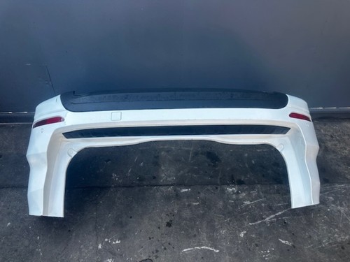 173854 abdeckung stoßfänger