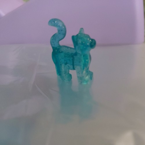 Lego animal city glitter - animal,