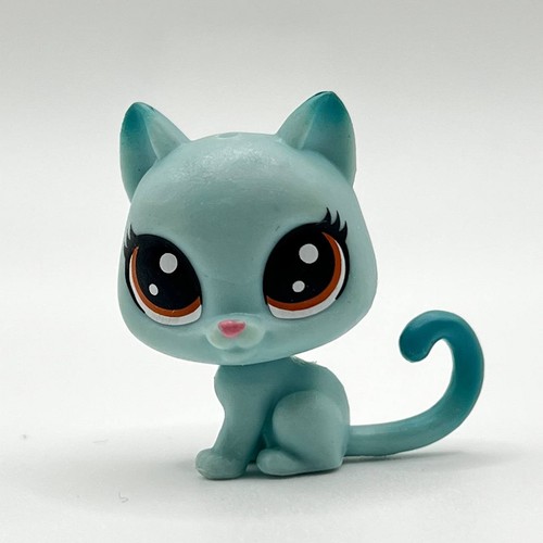 Lps littlest pet shop - littlest,