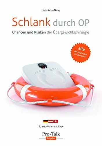 Schlank durch auflage - 3.,