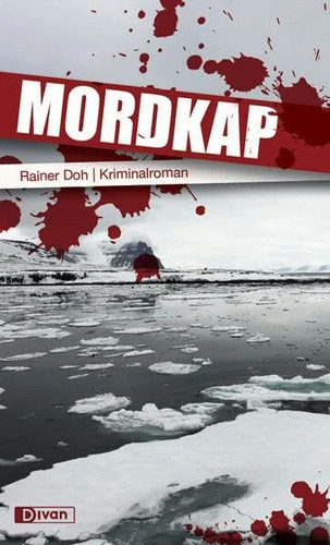 Mordkap kriminalroman - mordkap:,