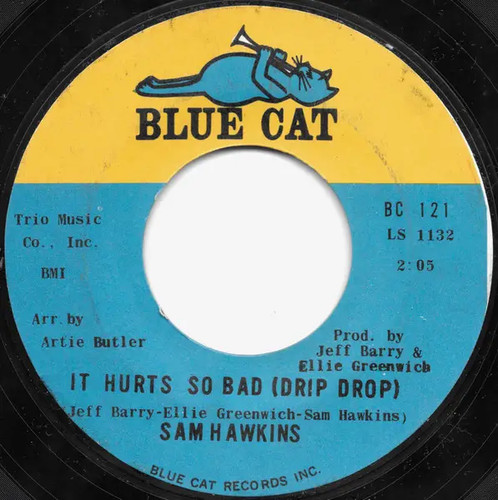 Sam hawkins know its all - its,