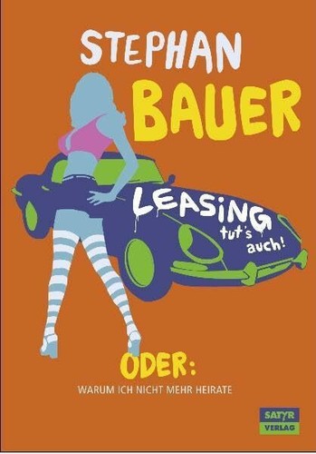 Leasing tut auch oder - tut's, auch: