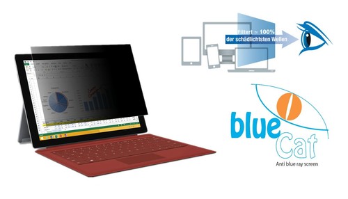 Bluecat screen - bluecat,