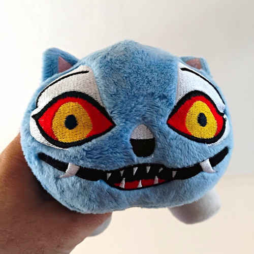 Pop demon hunters derpy - hunters,