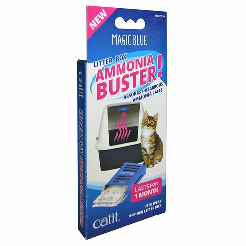 Catit magic blue - catit,