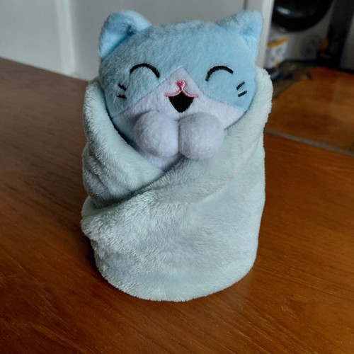 Purritos stofftier thunfisch - purritos,