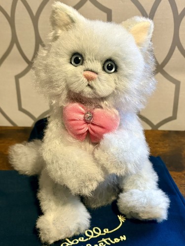 Charlie bears felicette - charlie, blue