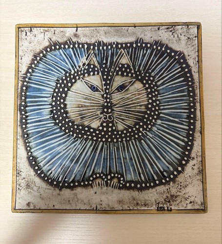 Lisa larson wandfliese - lisa,