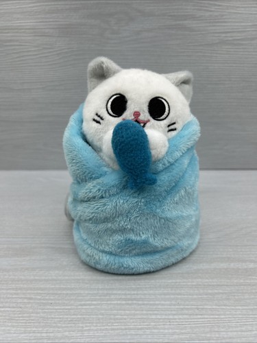 Collectibles purritos serie - purritos, 2