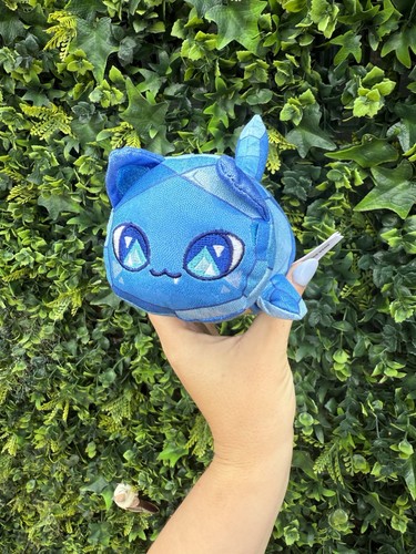 Aphmau meemeows saphirblaue - aphmau,