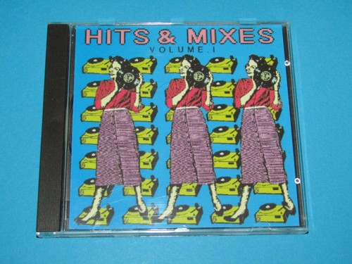 Hits mixes volume - /,