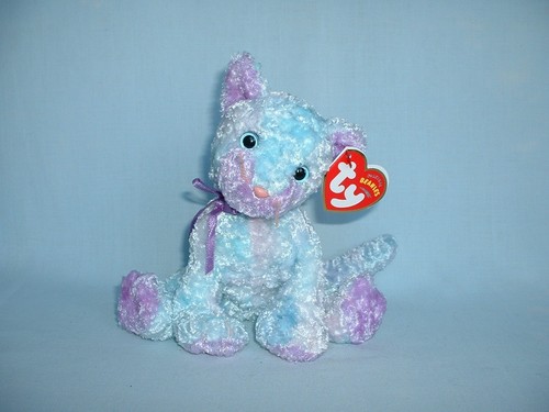 Beanie babys zoll jaz - beanie,