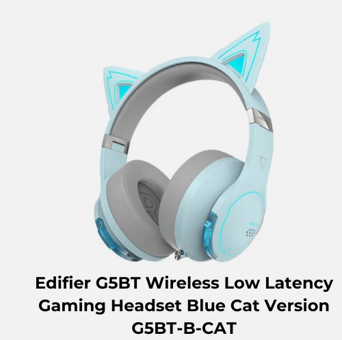 Edifier g5bt wireless low - wireless,