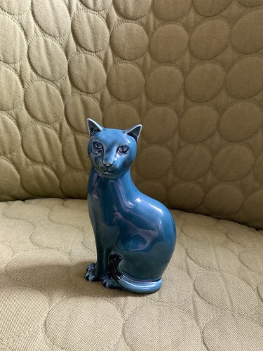 Vintage kitsch poole keramik - vintage,