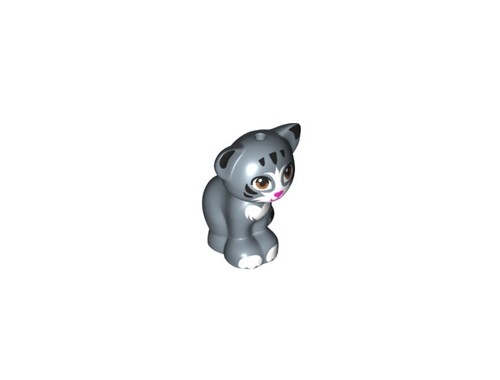 Lego sandblaue katze neu - sandblaue,