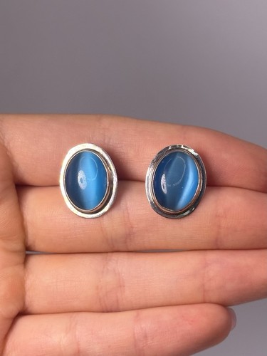 Ohrringe 925 sterling silber - ohrringe,