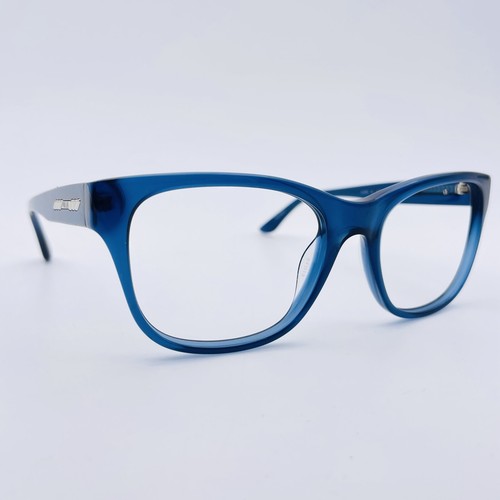 Elle brille blue cat eye - blue,