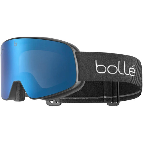 Bollé nevada black matte - bollé,