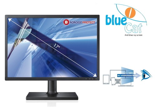 Bluecat screen - bluecat,