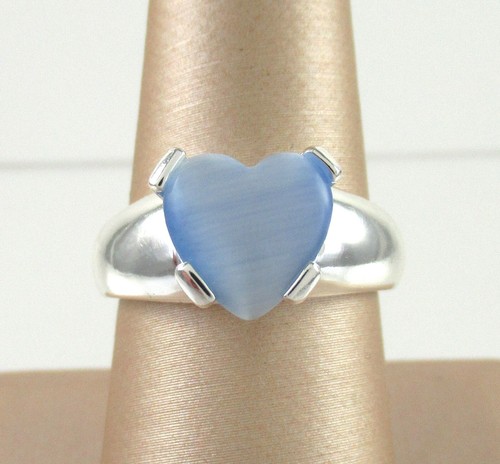 925 sterling silber blau - silber,