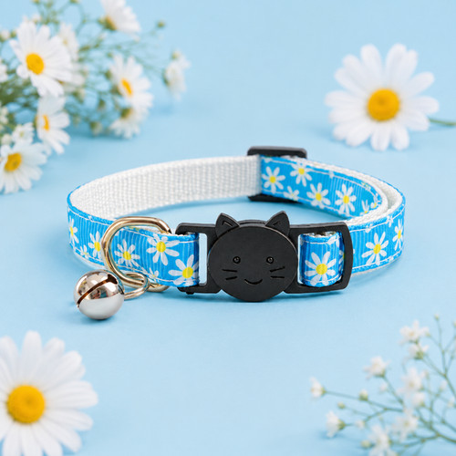 Katzenhalsband mit glöckchen - katzenhalsband,
