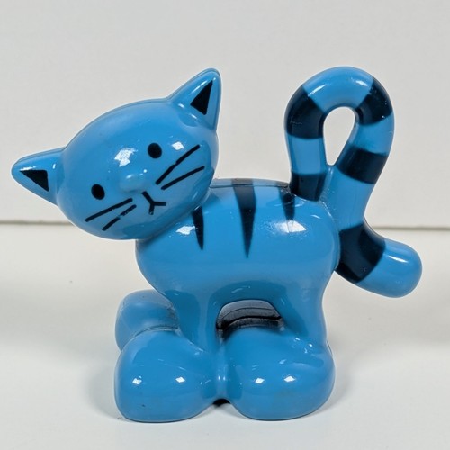 Duplo lego sardelle blaue - sardelle,